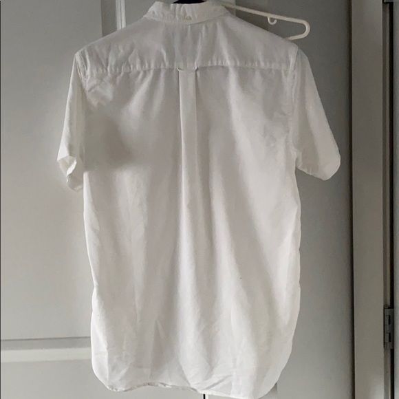 Beams Plus short sleeve button down - Picture 6 of 6